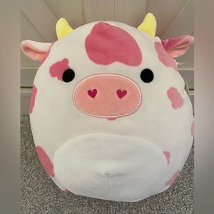 Squishmallow 11 inch Evangelica